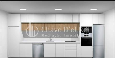 Moradia Geminada T3+2 Venda em São João de Lourosa,Viseu