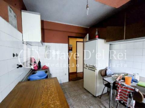 Prédio T4 Venda em Abraveses,Viseu