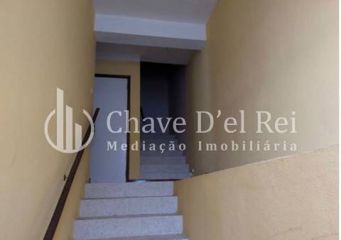 Prédio T4 Venda em Abraveses,Viseu