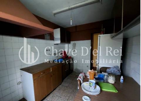 Prédio T4 Venda em Abraveses,Viseu