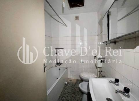 Prédio T4 Venda em Abraveses,Viseu