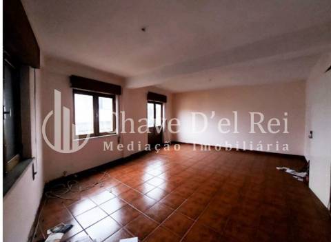 Prédio T4 Venda em Abraveses,Viseu