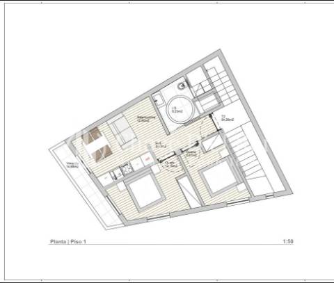 Prédio T4 Venda em Abraveses,Viseu