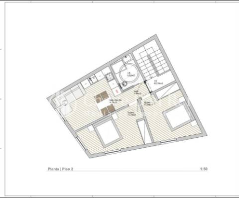 Prédio T4 Venda em Abraveses,Viseu