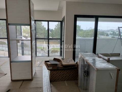 Apartamento T1 Venda em Repeses e São Salvador,Viseu