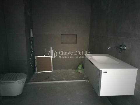 Apartamento T1 Venda em Repeses e São Salvador,Viseu