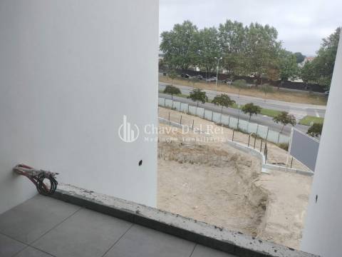 Apartamento T1 Venda em Repeses e São Salvador,Viseu
