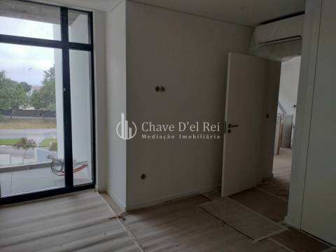 Apartamento T1 Venda em Repeses e São Salvador,Viseu