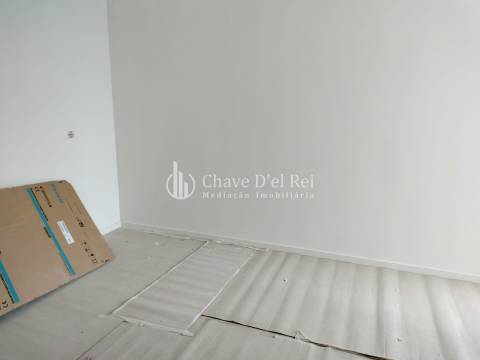 Apartamento T1 Venda em Repeses e São Salvador,Viseu