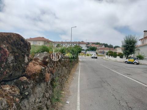 Terreno Para Construção  Venda em Rio de Loba,Viseu