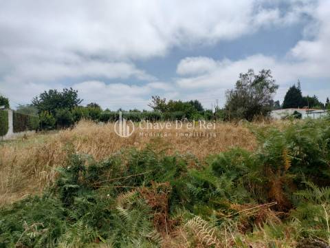 Terreno Para Construção  Venda em Rio de Loba,Viseu