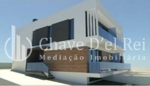 Terreno Para Construção  Venda em Rio de Loba,Viseu