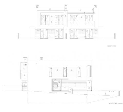 Terreno Para Construção  Venda em Rio de Loba,Viseu