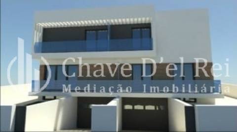 Terreno Para Construção  Venda em Rio de Loba,Viseu