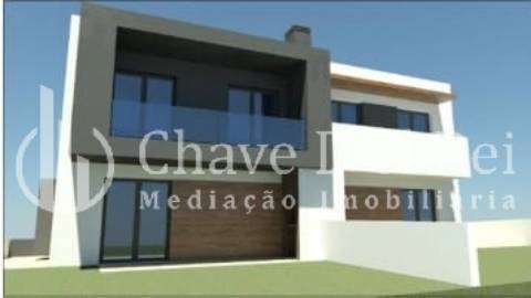 Terreno Para Construção  Venda em Rio de Loba,Viseu