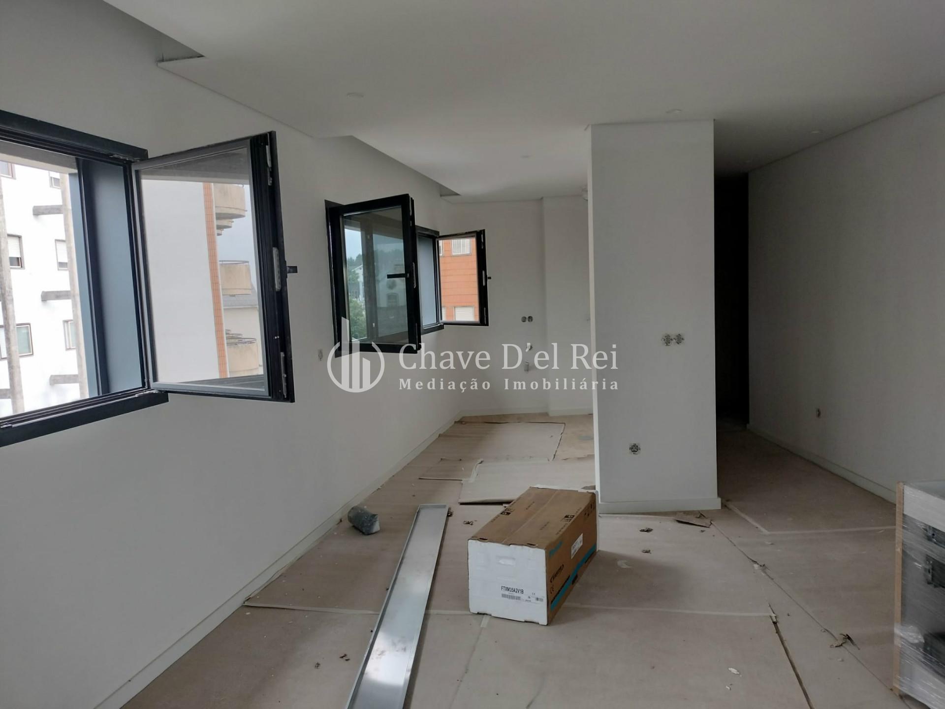 Apartamento T1 Venda em Repeses e São Salvador,Viseu