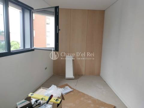 Apartamento T1 Venda em Repeses e São Salvador,Viseu