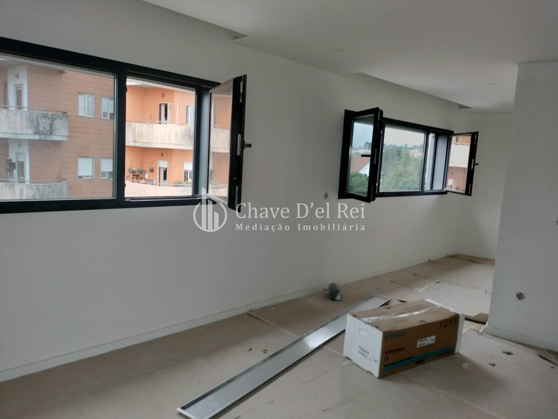 Apartamento T1 Venda em Repeses e São Salvador,Viseu