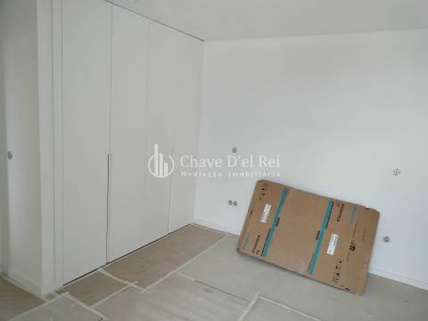 Apartamento T1 Venda em Repeses e São Salvador,Viseu