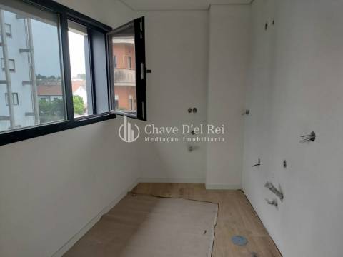 Apartamento T1 Venda em Repeses e São Salvador,Viseu
