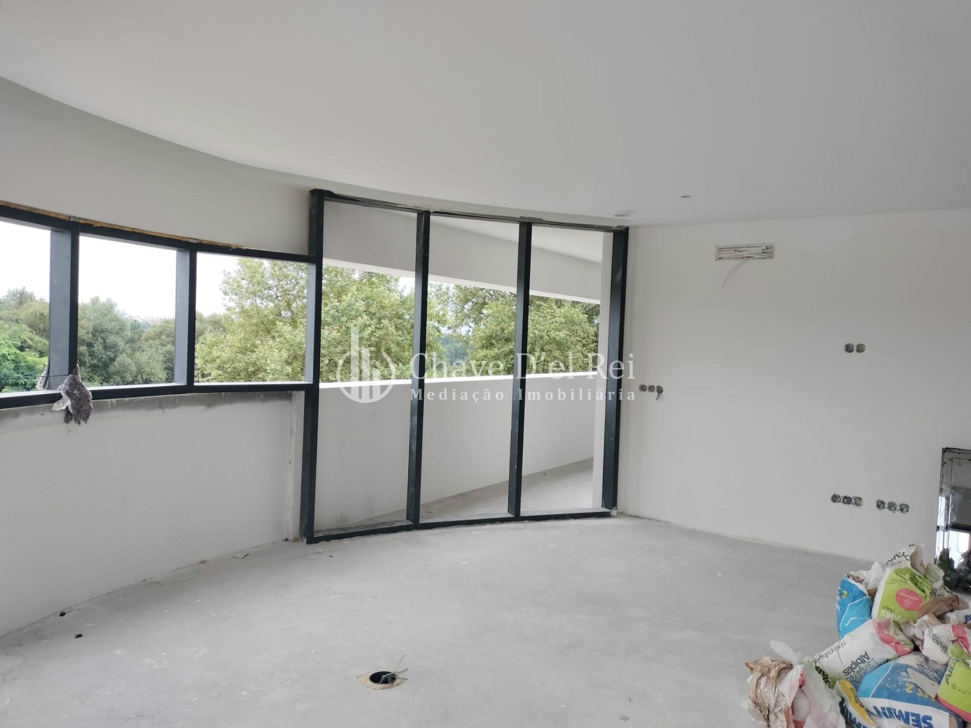 Apartamento T2 Venda em Repeses e São Salvador,Viseu