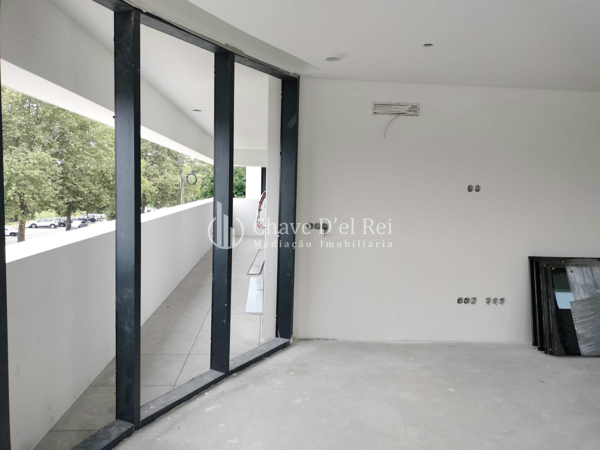 Apartamento T2 Venda em Repeses e São Salvador,Viseu