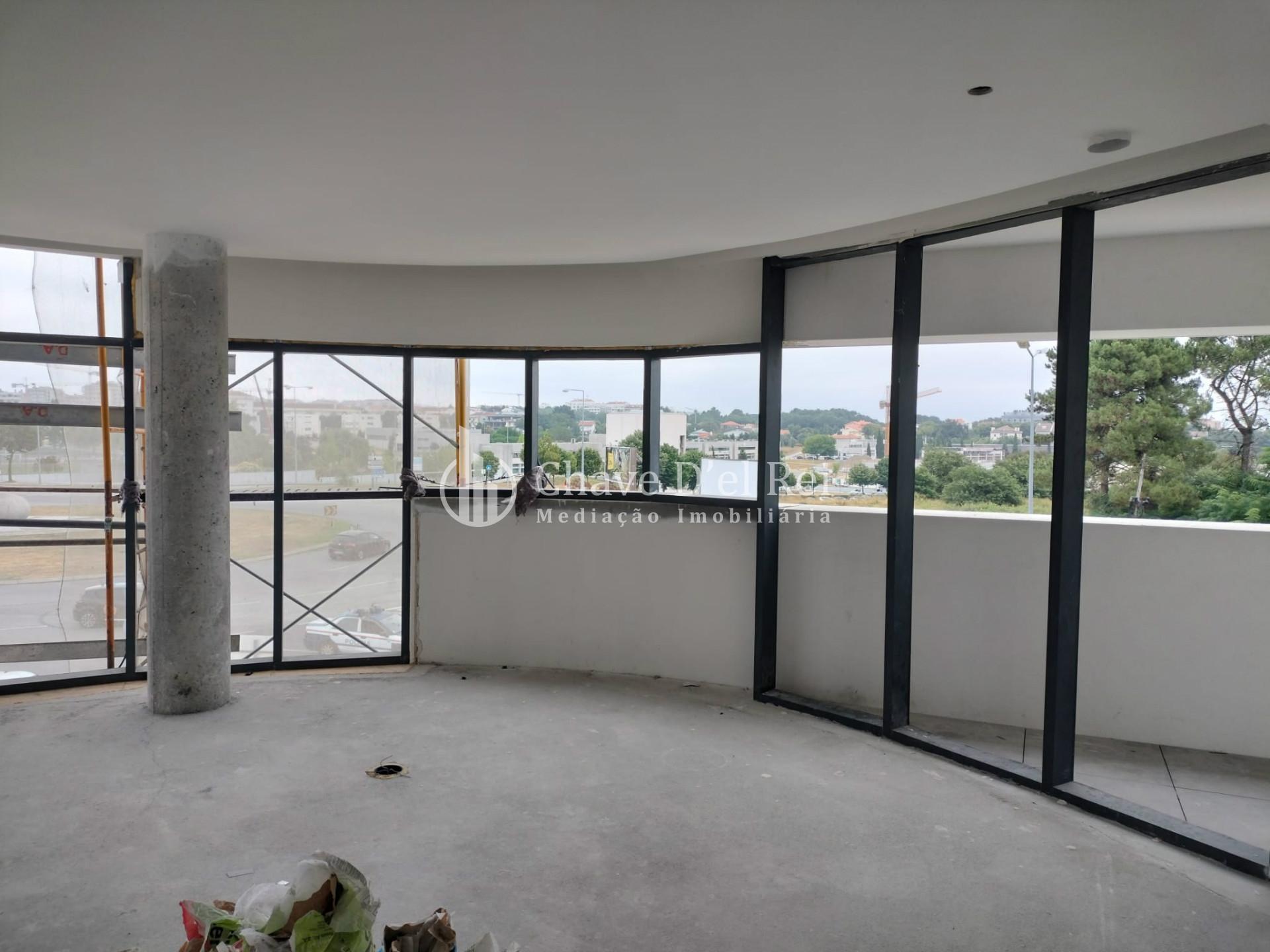 Apartamento T2 Venda em Repeses e São Salvador,Viseu