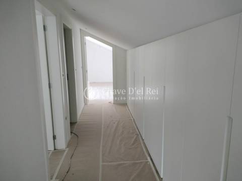 Apartamento T2+2 DUPLEX Venda em Repeses e São Salvador,Viseu