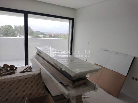 Apartamento T2+2 DUPLEX Venda em Repeses e São Salvador,Viseu