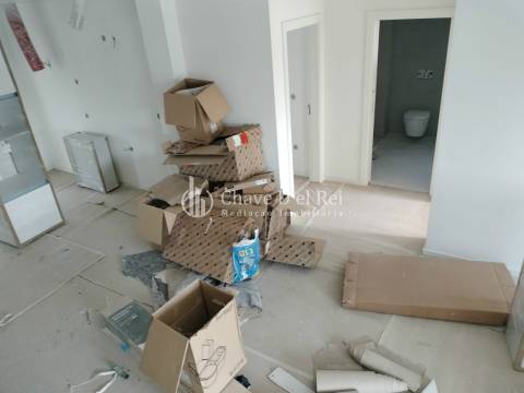 Apartamento T2+2 DUPLEX Venda em Repeses e São Salvador,Viseu