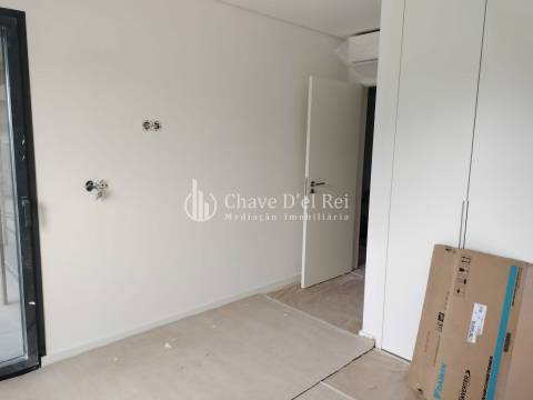 Apartamento T2+2 DUPLEX Venda em Repeses e São Salvador,Viseu