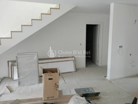 Apartamento T2+2 DUPLEX Venda em Repeses e São Salvador,Viseu