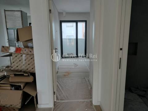 Apartamento T2+2 DUPLEX Venda em Repeses e São Salvador,Viseu