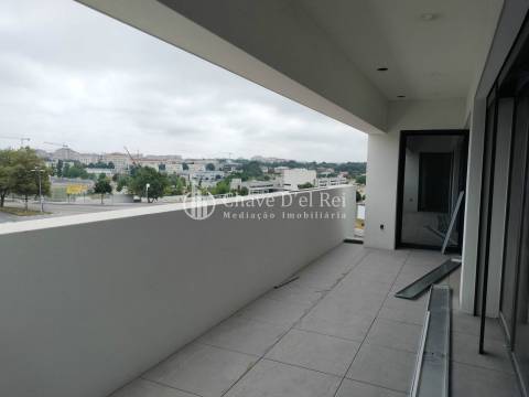 Apartamento T2+2 DUPLEX Venda em Repeses e São Salvador,Viseu