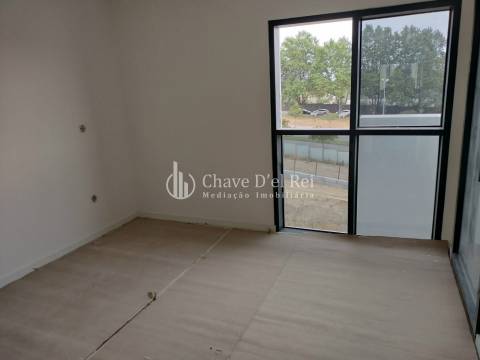 Apartamento T2+2 DUPLEX Venda em Repeses e São Salvador,Viseu