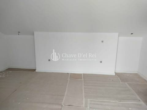 Apartamento T2+2 DUPLEX Venda em Repeses e São Salvador,Viseu