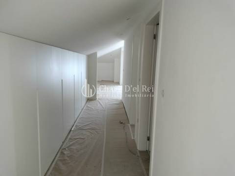 Apartamento T2+2 DUPLEX Venda em Repeses e São Salvador,Viseu