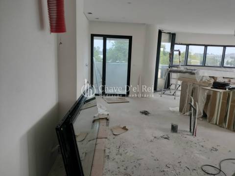 Apartamento T2+2 DUPLEX Venda em Repeses e São Salvador,Viseu