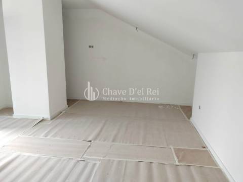 Apartamento T2+2 DUPLEX Venda em Repeses e São Salvador,Viseu