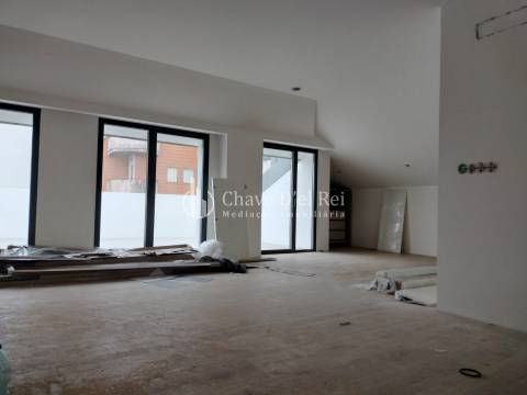 Apartamento T2+2 DUPLEX Venda em Repeses e São Salvador,Viseu