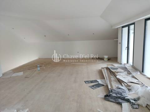 Apartamento T2+2 DUPLEX Venda em Repeses e São Salvador,Viseu