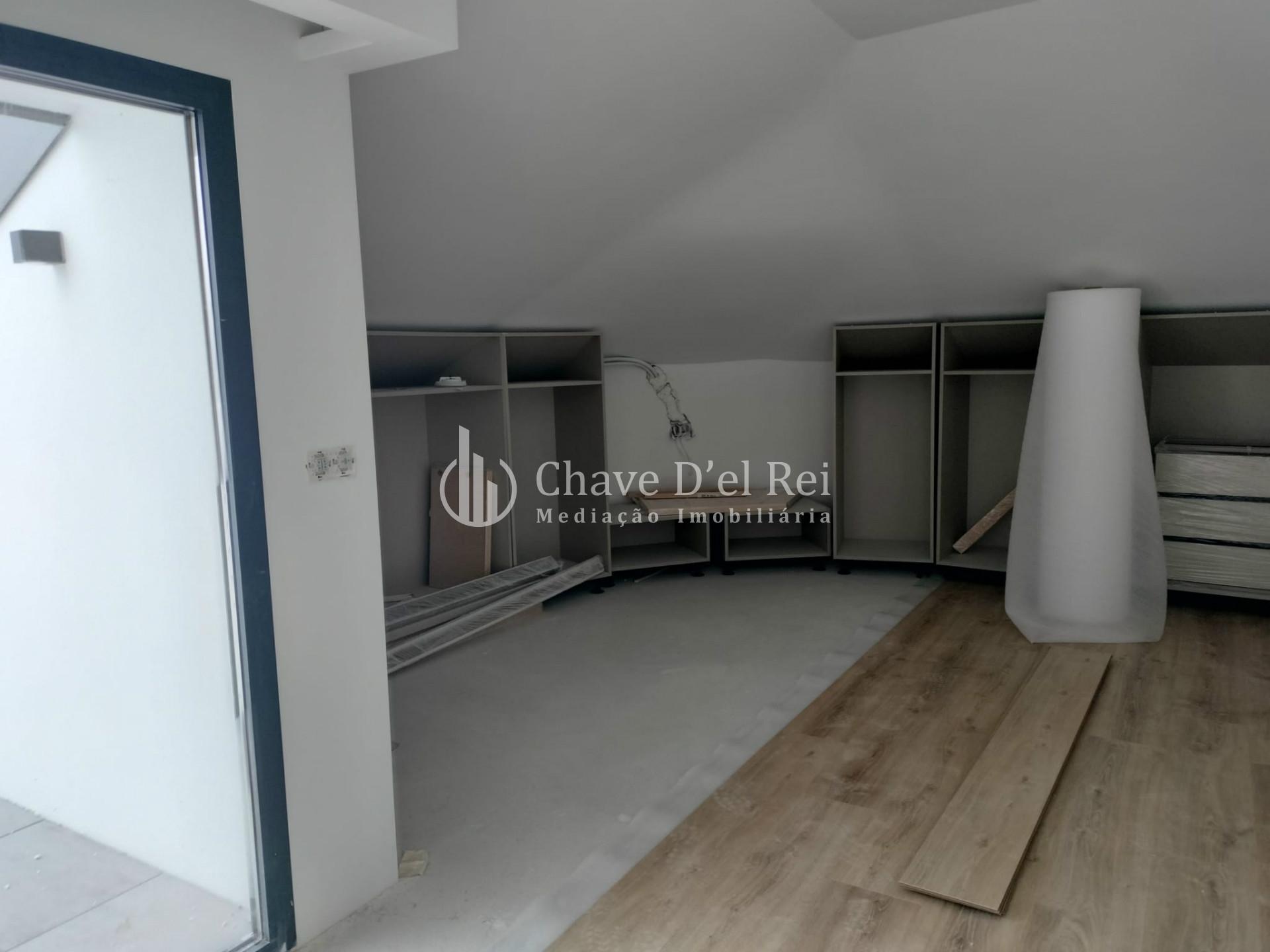 Apartamento T2+2 DUPLEX Venda em Repeses e São Salvador,Viseu