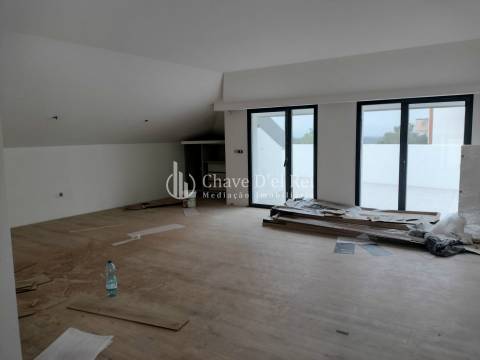 Apartamento T2+2 DUPLEX Venda em Repeses e São Salvador,Viseu