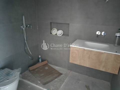 Apartamento T2+2 DUPLEX Venda em Repeses e São Salvador,Viseu