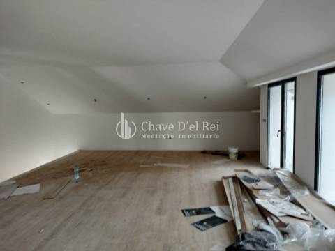 Apartamento T2+2 DUPLEX Venda em Repeses e São Salvador,Viseu