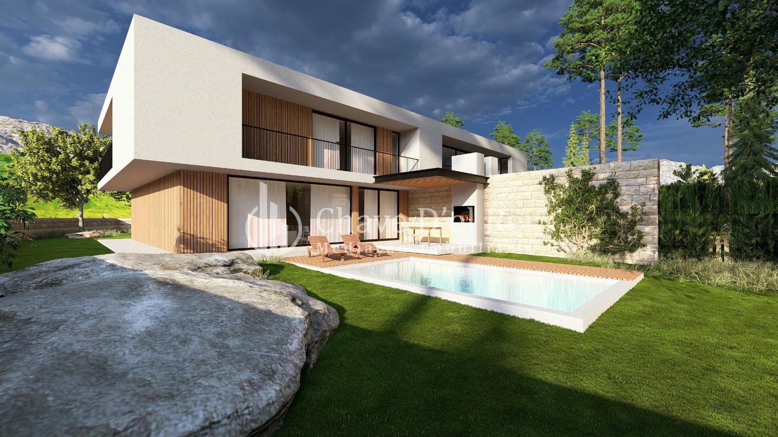 Moradia T4 Venda em Rio de Loba,Viseu
