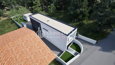 Moradia Isolada T2 Venda em Silgueiros,Viseu