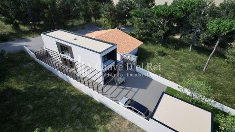 Moradia Isolada T2 Venda em Silgueiros,Viseu