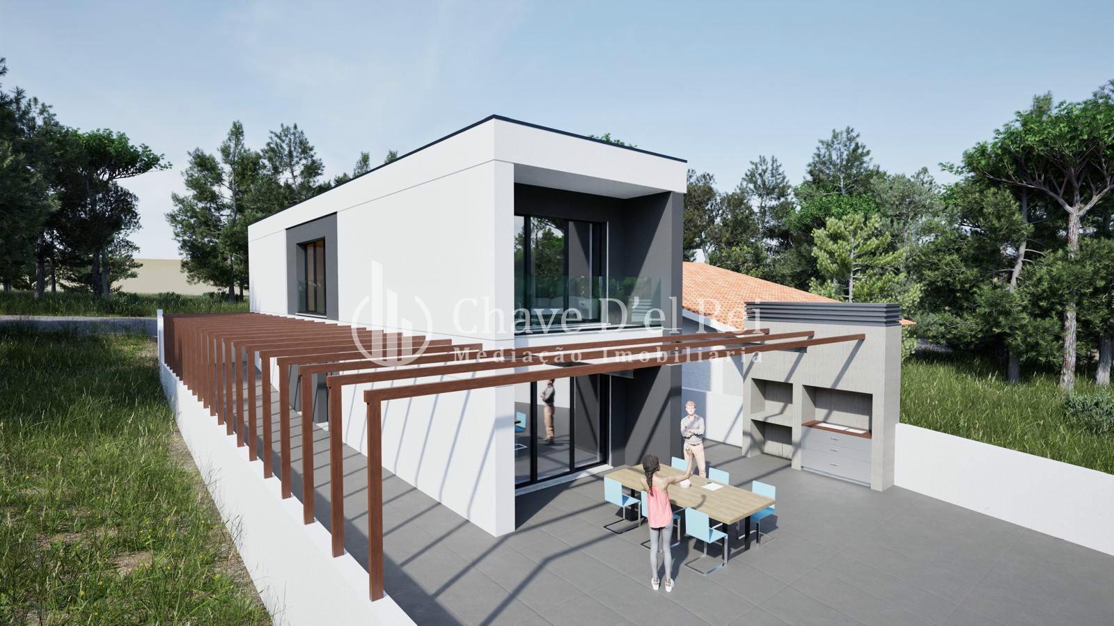 Moradia Isolada T2 Venda em Silgueiros,Viseu