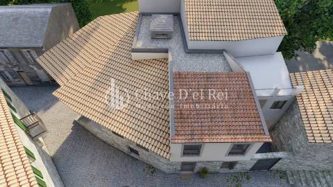 Moradia em Banda T2 Venda em Rio de Loba,Viseu